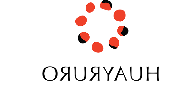 Huayruro logo